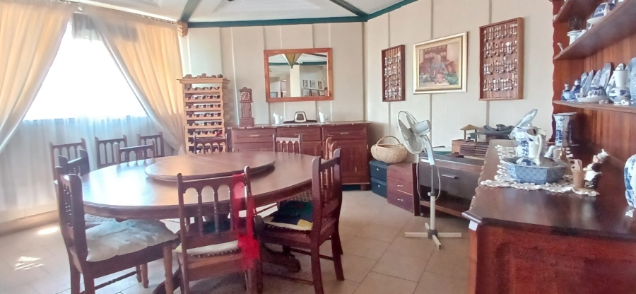 4 Bedroom Property for Sale in Reitz Free State